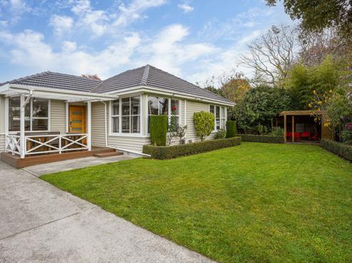 5 Guildford Street, Burnside