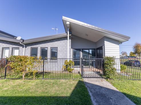 3/4 Shakespeare Avenue, Enderley