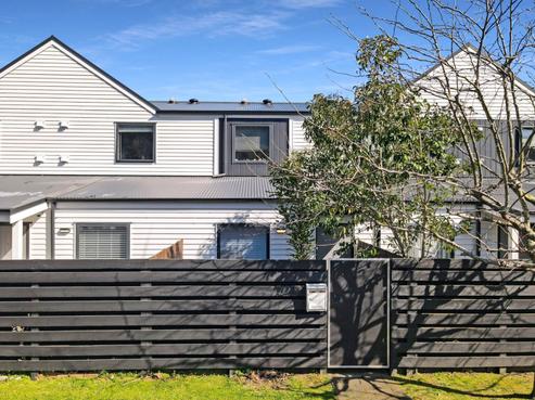 21/955 Mount Eden Road, Three Kings