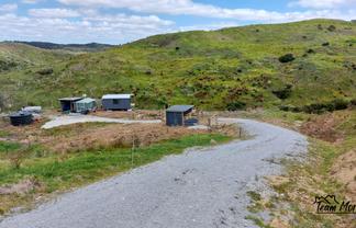 610 Bickerstaffe Road, Maungaturoto