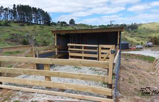 610 Bickerstaffe Road, Maungaturoto