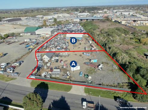 177 Dominion Road, Red Hill