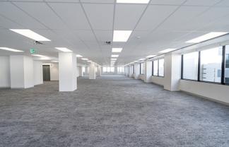 Prime office space