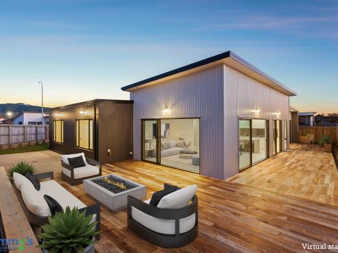 2 Niu Sila Way, Paraparaumu