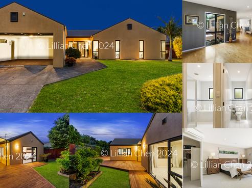 17 Piriti Drive, Te Atatu Peninsula