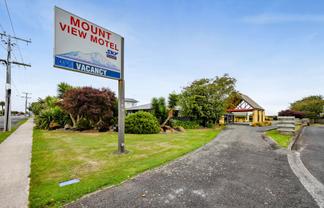 POPULAR MOTEL - HAWERA