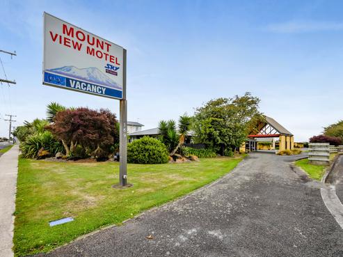 169 Waihi Road, Hawera