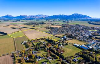 2969 Methven Highway, Methven