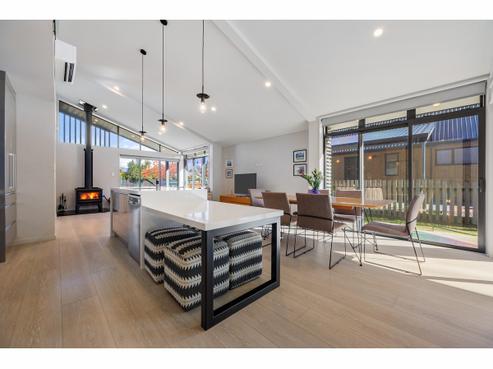 132 Jacks Pass Road, Hanmer Springs