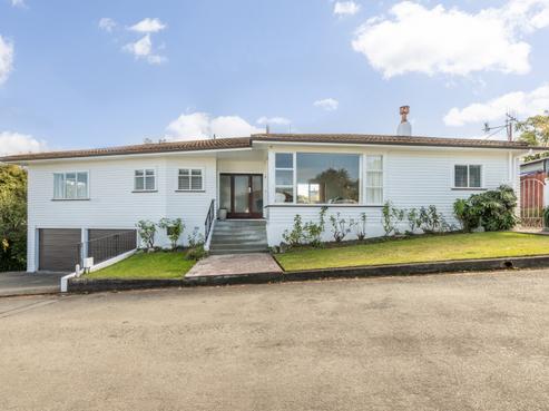 4 Delhi Road, Napier Hill