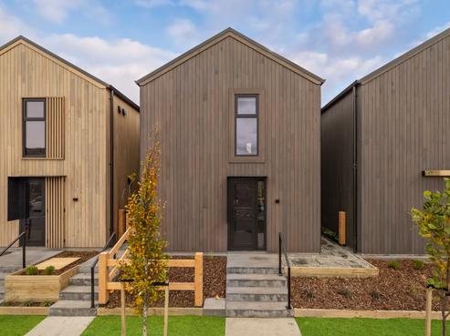 2 O'Meara Street, Frankton
