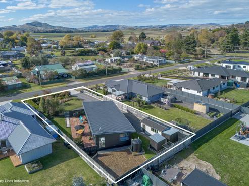 18 Dee Street, Otane