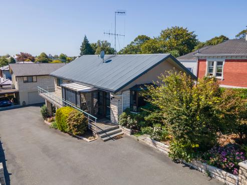 57 Wai-iti Road, Maori Hill