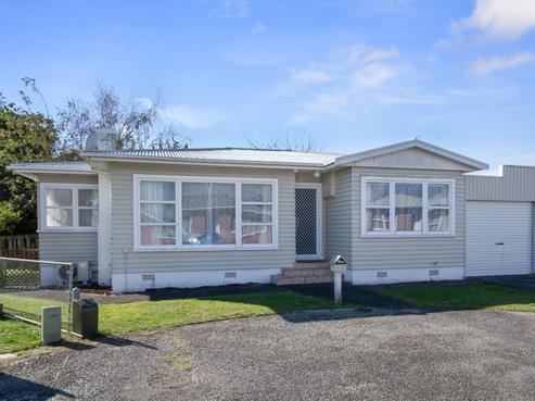 7 Eton Place, Levin