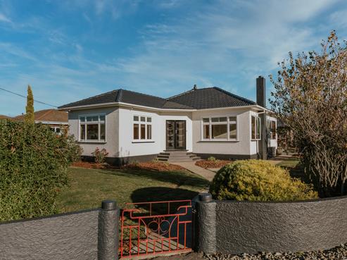 51 Taward Street, Oamaru
