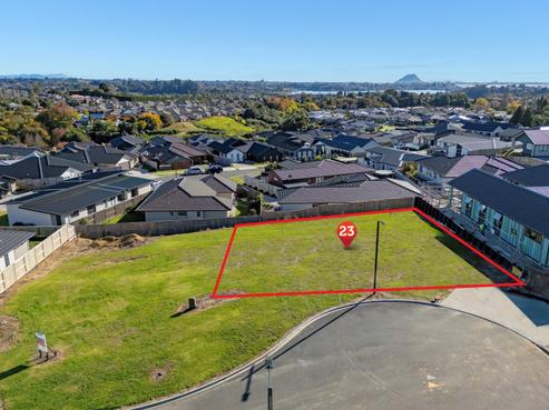 23 Maluma Close, Ohauiti