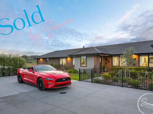 14 Awatiro Drive, Kaukapakapa