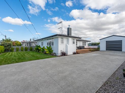 6 Corbett Place, Onekawa