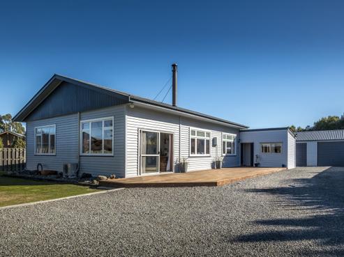 166 Hanmer Springs Road, Hanmer Springs