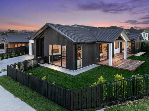 25 Kotiti Drive, Wainui