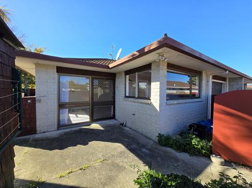 502A Church Street, Palmerston North Central