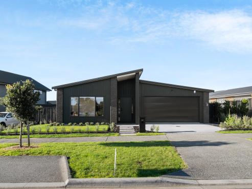 17 Te Rata Boulevard, Karaka
