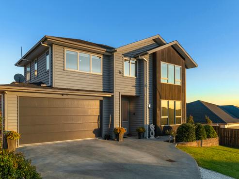 9 Takurua Terrace, Orewa