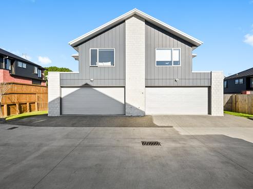 10/18 Mahoe Street, Melville