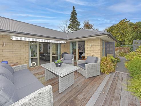 18B Plynlimon Road, Fendalton