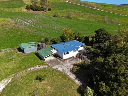 515 Porter Road, Paparoa