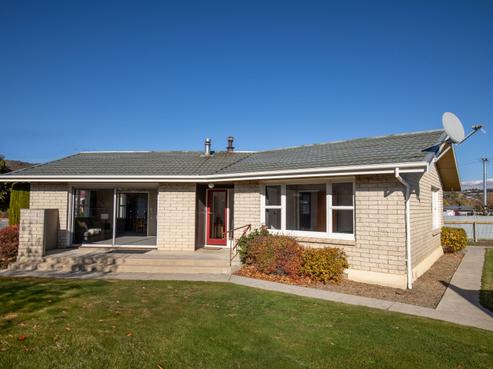 14 Fox Street, Alexandra