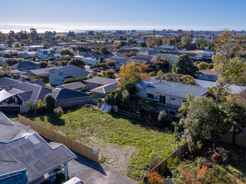 4A Langbein Street, Stoke