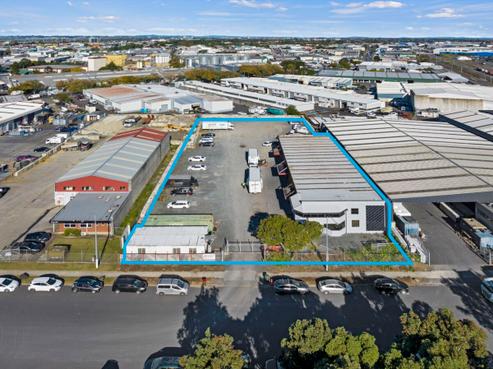 126 Portage Road, Otahuhu