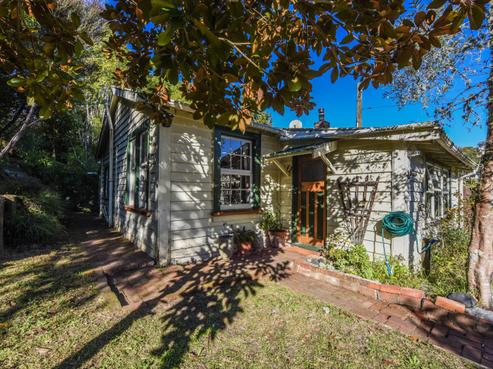 79 Russell Street, Stepneyville