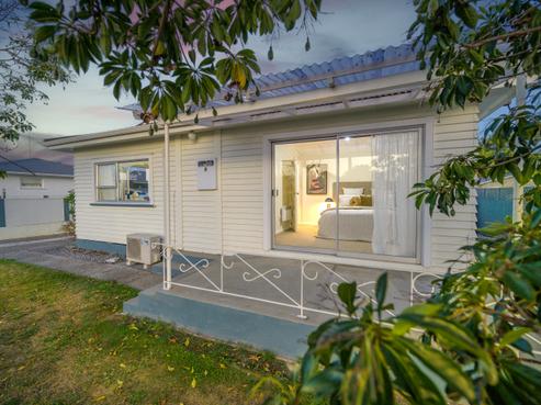 101 Thorp Street, Motueka