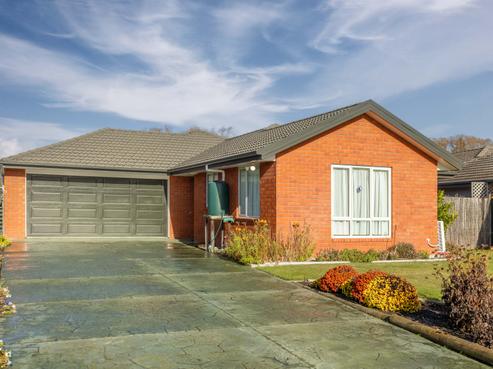 9 Langley Place, Belfast