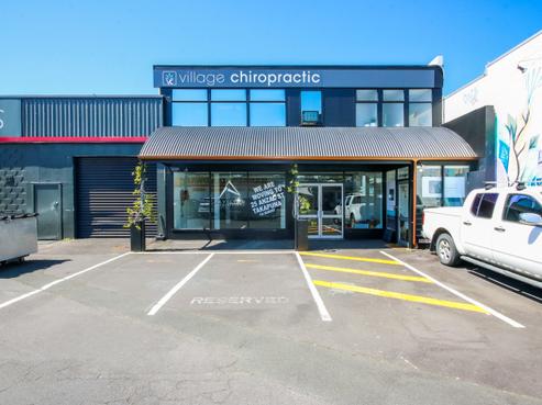 9 Clarence Street, Devonport