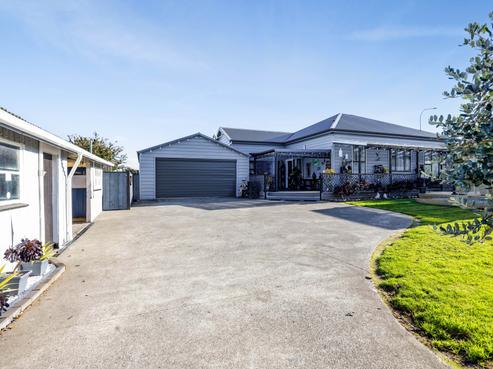 73 Puriri Street, Hawera