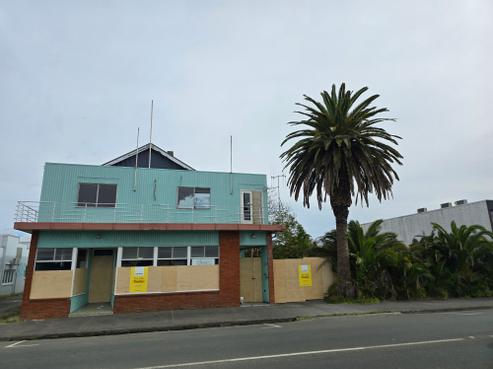 160 Commerce Street, Kaitaia