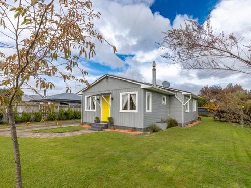 51 Bibby Street, Waipawa