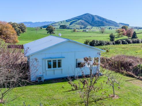 688 Te Kawa Road, Otorohanga