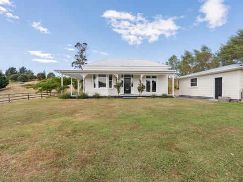 1986 Taihape Road, Sherenden