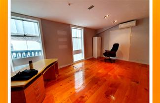 Affordable Gross Lease Office in Ponsonby 