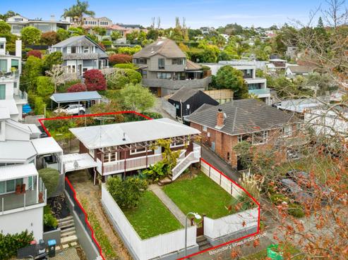 79 Baddeley Avenue, Kohimarama