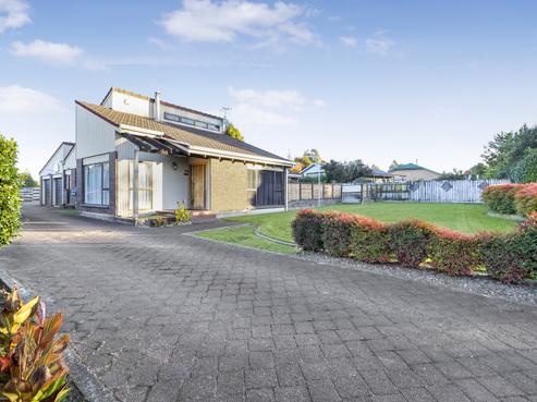 113 Balmoral Drive, Tokoroa