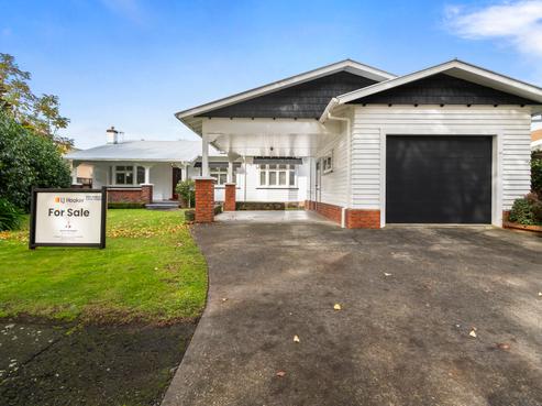44 Manapouri Crescent, Hokowhitu