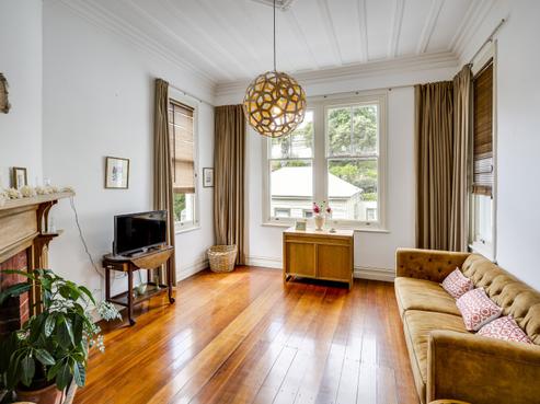 2 Cameron Road, Napier Hill