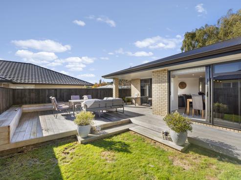 9 Kauri Place, Pahiatua