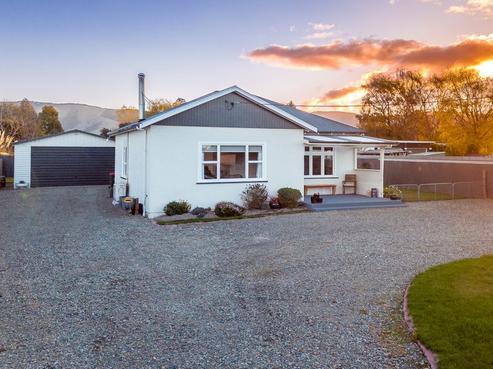 9 Regent Street, Waimate