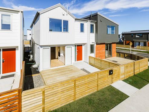 16 Corporal Street, Papakura